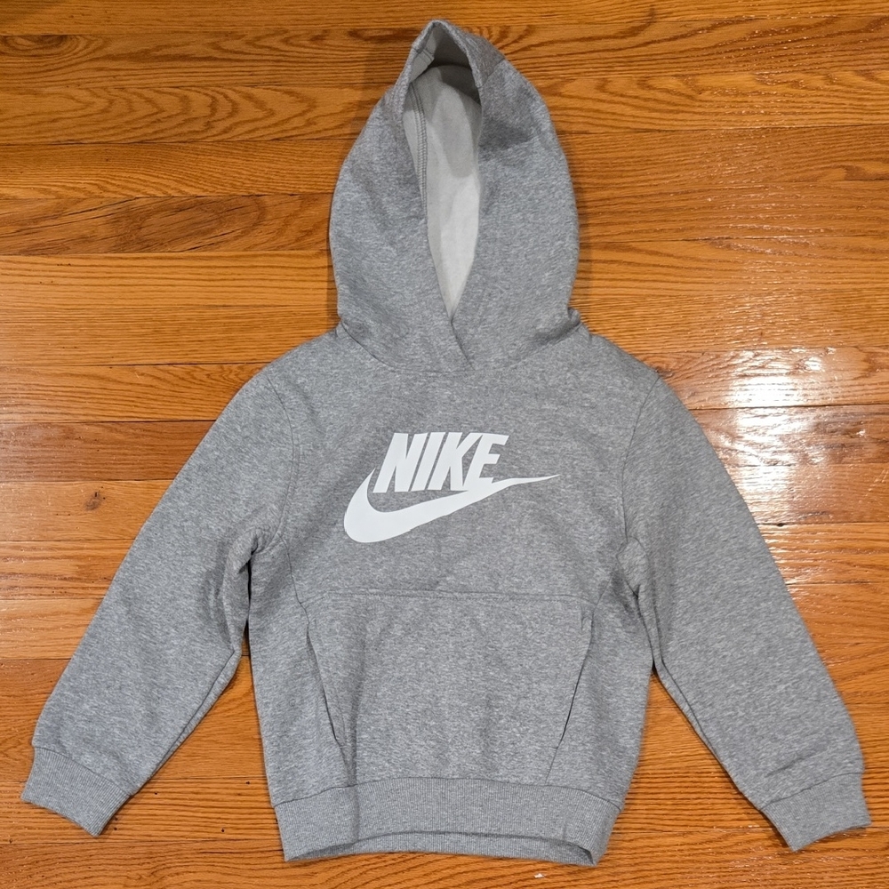 Nike Sportswear Club Fleece Sweatshirt